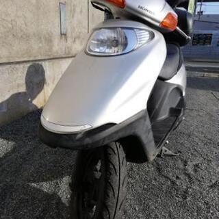 ホンダ 【エンジン好調】スペイシー100 【値下げ交渉OK】