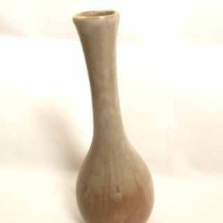 花瓶 陶芸 陶器 器 細長