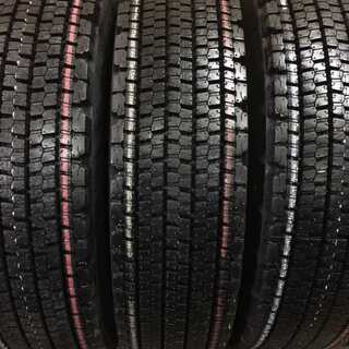 BS V-STEEL STUDLESS W900 225/80R17.5 123/122L 17.5インチ トラック