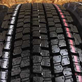 BS V-STEEL STUDLESS W900 225/80R17.5 123/122L 17.5インチ トラック
