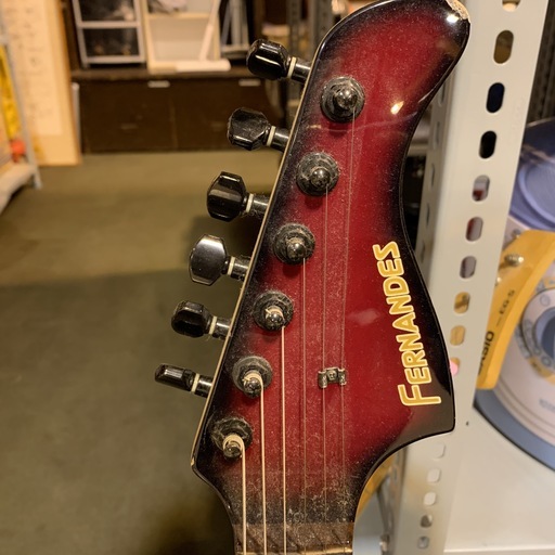 No 86 フェルナンデス ギター 値下げしました ラクマル 内灘の弦楽器 ギターの中古あげます 譲ります ジモティーで不用品の処分 No 86 フェルナンデス ギター 値下げしました ラクマル 内灘の弦楽器 ギターの中古あげます 譲ります ジモティーで不用品の処分