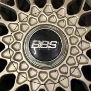 BBS RG049 社外ホイール 16インチ 4本 7J5HPCD114.3+38 希少ホイール クラウン シルビア シーマ等　(VHE70) スクレジットカード QR決済可能 BBS RG049 社外ホイール 16インチ 4本 7J5HPCD114.3+38 希少ホイール