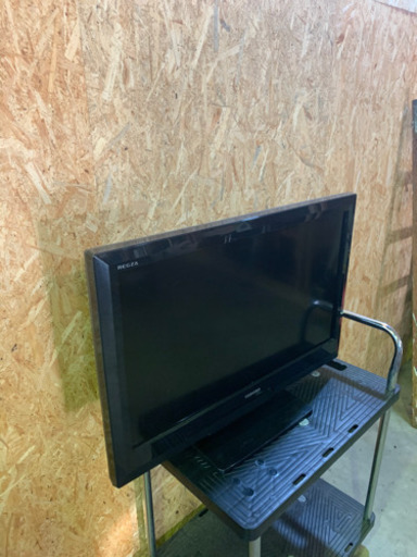 2011年式 TOSHIBA REGZA 32インチ テレビ 32A1S