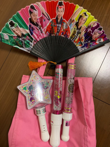 ももクロももいろクローバーz サイリウムせんす タイヨー つくばのその他の中古あげます 譲ります ジモティーで不用品の処分 ももクロももいろクローバーz サイリウムせんす タイヨー つくばのその他の中古あげます 譲ります ジモティーで不用品の処分