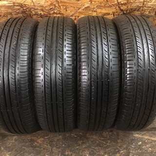 BS SNEAKER 205/65R16 16インチ 夏タイヤ 4本 アルファード エスティマ