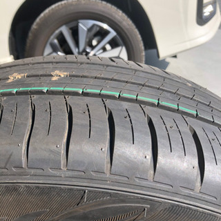 日産　セレナ　（195/65R/16）