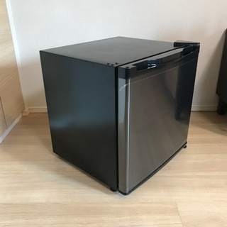 2019年製 小型冷蔵庫(46L) maxzen ※ほぼ未使用