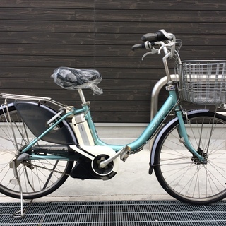 ブリジストン アシスタ 6ah 引き取り限定