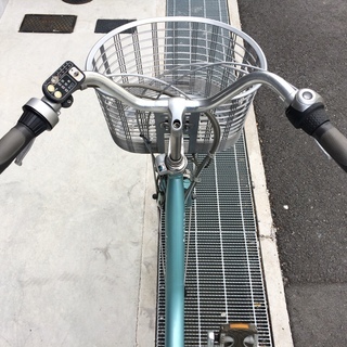 ブリジストン アシスタ 6ah 引き取り限定