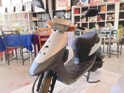 ★SUZUKI★レッツⅡ★シャンパンゴールド★ 今月末迄セール★最終値下げ(\u003e_\u003c)★