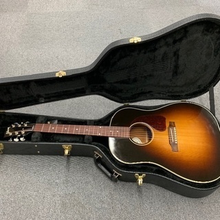 Gibson J-45 Standard (Vintage Sunburst) ギター 