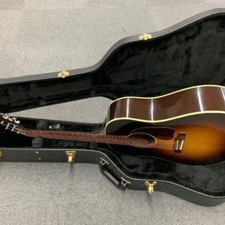 Gibson J-45 Standard (Vintage Sunburst) ギター 