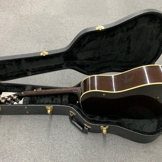 Gibson J-45 Standard (Vintage Sunburst) ギター 