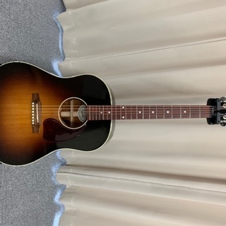 Gibson J-45 Standard (Vintage Sunburst) ギター 