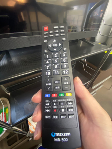 32型2017年製テレビ　早いもの勝ち