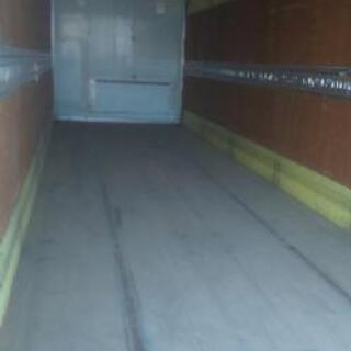 背が高いです】【特殊サイズ】 コンテナ 長さ約710cm×幅232cm×高