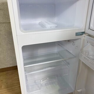 4*59＆4*60 Haier ハイアール 洗濯機・冷蔵庫セット 2018年製