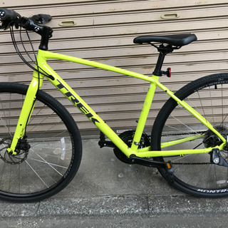 整備済中古自転車 トレック FX1 mサイズ