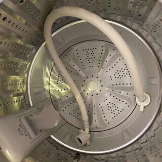 4*59＆4*60 Haier ハイアール 洗濯機・冷蔵庫セット 2018年製