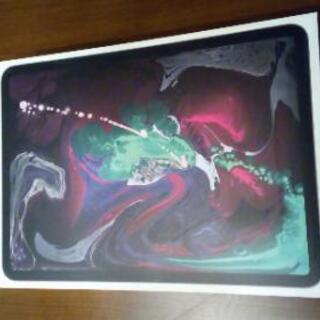 Apple iPad Pro (11インチ, Wi-Fi, 512GB) 