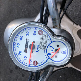かわいい☆実働、格安原付☆ビーノ 燃費良く静か スクーター 50cc