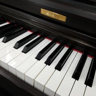 （5/16店）KAWAI 88鍵盤 電子ピアノ CN21 2007年製 椅子付 22,000円 5/16店）KAWAI 88鍵盤 電子ピアノ CN21 2007年製 椅子付 22,000円