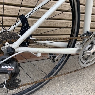 GIANT　ESCAPE(ジャイアント　エスケープ）　R3　2009年モデル　中古美品！