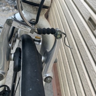 GIANT　ESCAPE(ジャイアント　エスケープ）　R3　2009年モデル　中古美品！