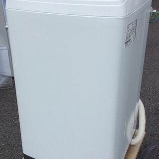 RKGSE-232-1】特価！日立/5kg/全自動洗濯機/NW-50B/中古/2017年製/当社