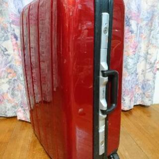 中古スーツケース/Mサイズ
