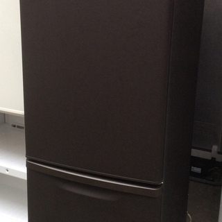 RKGRE-294-1】特価！Panasonic/168L 2ドア冷凍冷蔵庫/NR-B178BW-T 