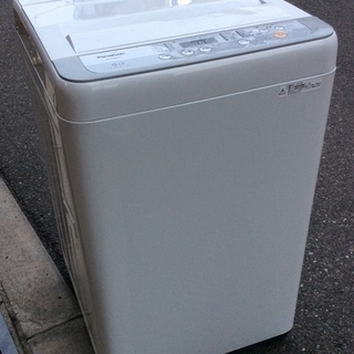 Panasonic 全自動洗濯機 NA-F50B11 排水ホース欠品