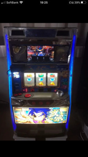 政宗　実機