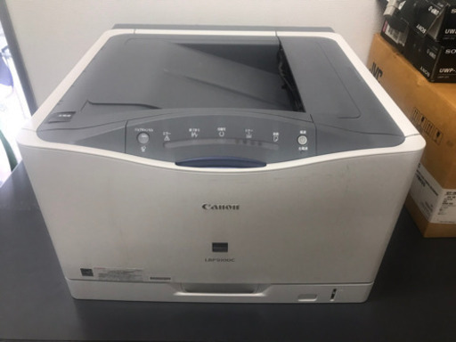 Canon Satera LBP9100C | revistaintramuros.com.br