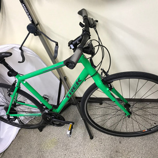 整備済中古自転車 トレック FX3 20サイズ 整備済中古自転車 トレック FX3 20サイズ