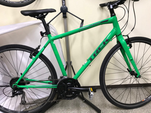 お引取りのみ TREK FX3 お引取りのみ TREK FX3