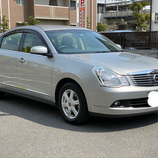 《愛知発》日産 ブルーバードシルフィ 20M　2年車検付き　 年...