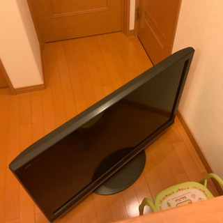 パナソニック　37インチテレビ