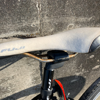 FUJI SPARROW（フジ　スパロー）ホワイト　2017モデル