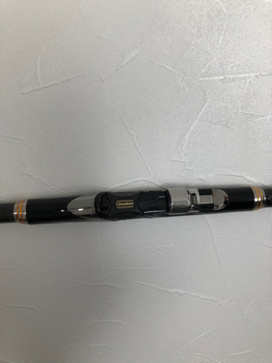 がまかつ アテンダー2 美品 15-50 | vaisand.com