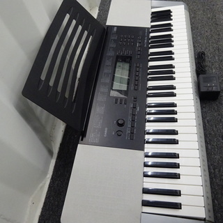 カシオ 電子キーボード 61標準鍵 CTK-4200 お届け可能！