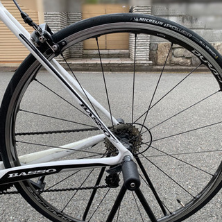 ロードバイク (保留中)BASSO ロードバイク