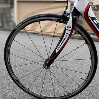 ロードバイク (保留中)BASSO ロードバイク