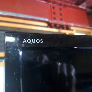 【即日OK】SHARP 液晶カラーテレビ AQUOS 24V型 2016年製