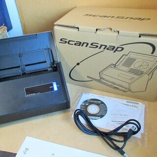 ☆富士通 FUJITSU ScanSnap ix500 FI-I...