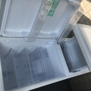 パナソニック,全自動洗濯機,NA-F50B9,2017年製,三菱,MR-P15EA-KW,146L,2ドア,冷蔵庫,2017年製,中古,6ヶ月保証,中古,東京都内近郊、名古屋市内近郊無料配送