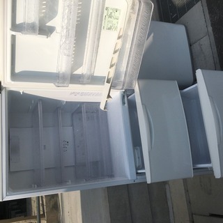 アクア,冷蔵庫,AQR-271C,272L,2014年製,中古,6ヶ月保証,ヤマダ電機,オリジナル,YWM-T45A1,全自動電気洗濯機,4.5kg,2015年製,中古,東京都内近郊、名古屋市内近郊無料配送