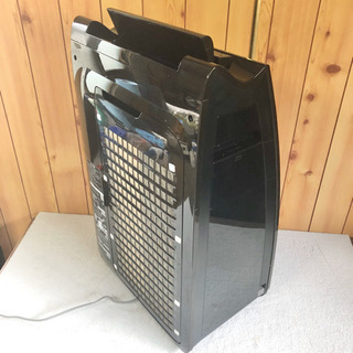 SHARP シャープ KI-F75E3-T 加湿空気清浄機 プラズマクラスター ①