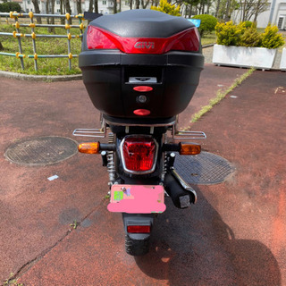 CB125T 〈125cc〉〈125ccMT車〉