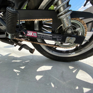 CB125T 〈125cc〉〈125ccMT車〉